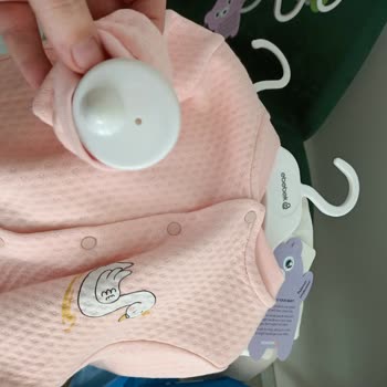Çocuğumun Güvenliği Tehlikede: Alarm İğneleri Unutuldu