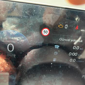 Yeni Araçta Vites Sistemi Sorunu Ve İlgisizlik