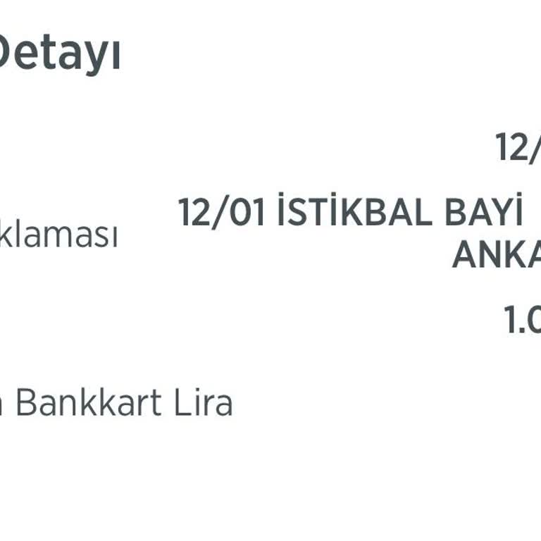 Teslimat Süresi Sorunu Ve Müşteri Memnuniyetsizliği