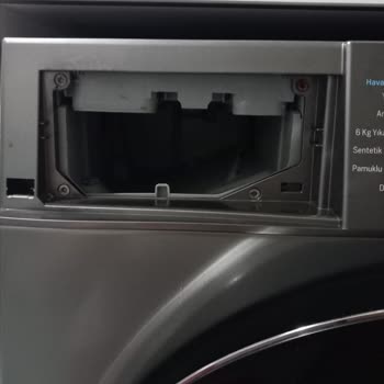 Arçelik Çamaşır Makinesi Sorunları Ve Servis Mağduriyeti