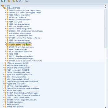 Eksik Gönderim Ve İnatçı İddialar: Bebek Bakım Örtüsü Sorunu