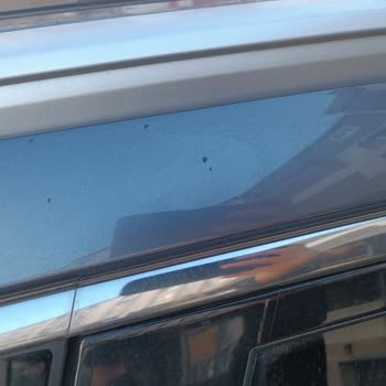 Chery Tiggo 7 Factory Paint Defect – Denied Replacement or Compensation