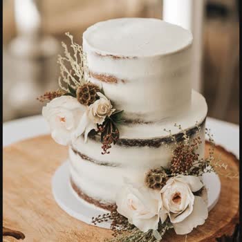 Nişan Pastası Beklentileri Karşılamadı