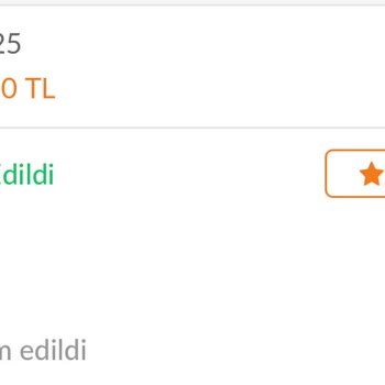 Trendyol Kayıp Ürün Ve İade Sürecinde Yaşanan Sorunlar