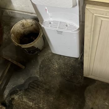 Su Arıtma Cihazı Sorunu Ve İlgisizlik