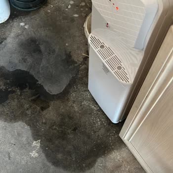 Su Arıtma Cihazı Sorunu Ve İlgisizlik