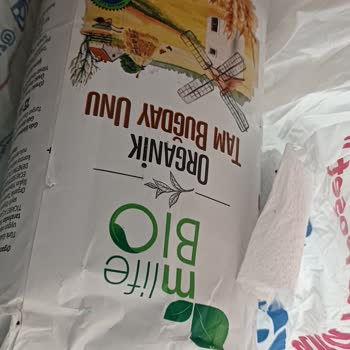 Migros Organik Unun İçinden Çıkan Kurtlar!