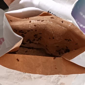Migros Organik Unun İçinden Çıkan Kurtlar!