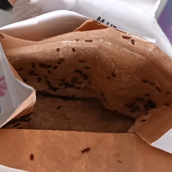 Migros Organik Unun İçinden Çıkan Kurtlar!