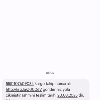 Yanlış Ürün, İptal Edilemeyen Sipariş Ve İletişim Sorunları