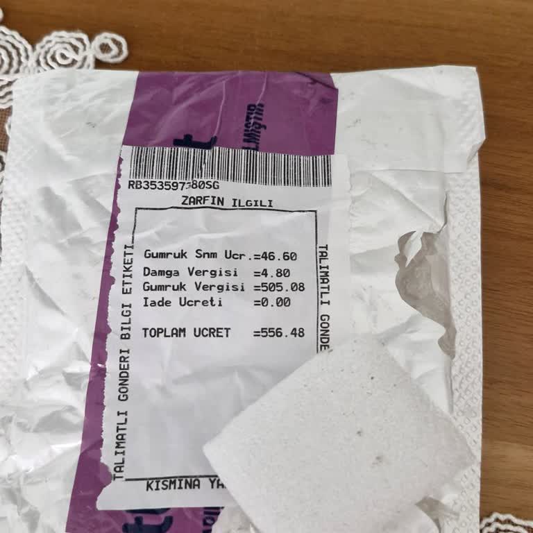 AliExpress Charged Me Twice & Sent the Wrong Item – No Customer Support