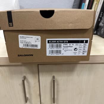 Yanlış Garanti Süresi Ve Kalitesiz Ürün