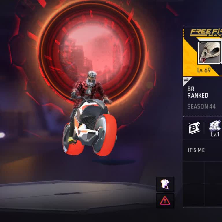 Facebook Hack Prevents Me from Accessing My Garena Free Fire Max Account