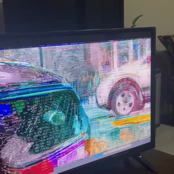 Smart TV Uygulama Sorunları: Yeni Ürünümde Görüntü Problemleri