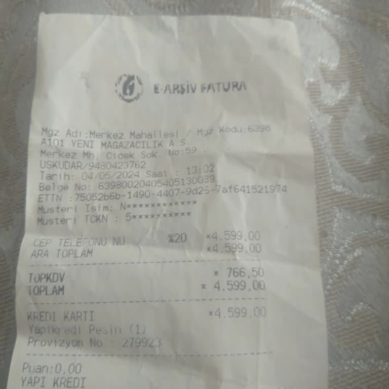 Garanti Kapsamındaki Telefonum İçin Destek Alamıyorum