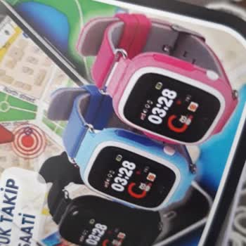 Setracker Uygulamasıyla Saat Bağlantı Sorunu