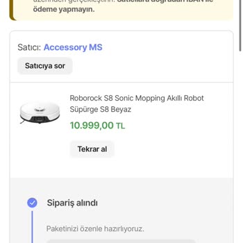 Yanlış Fiyat Mağduriyeti: Müşteri Neden Cezalandırılıyor?