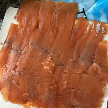 Bozuk Somon Skandalı: Migros'ta Sağlık Tehlikesi