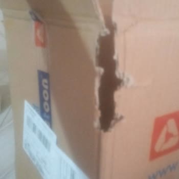 Sürat Kargo İle Kayıp Ayakkabı Krizi
