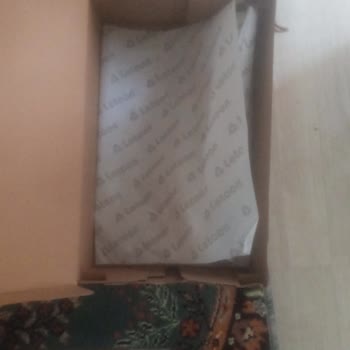 Sürat Kargo İle Kayıp Ayakkabı Krizi