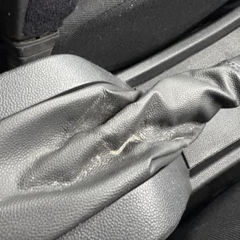 Temizlik Fiyaskosu: Aracımın Yarım Kalan Hizmeti