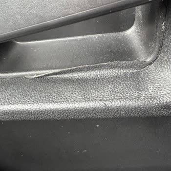 Temizlik Fiyaskosu: Aracımın Yarım Kalan Hizmeti