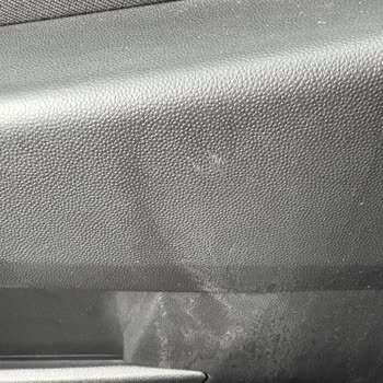 Temizlik Fiyaskosu: Aracımın Yarım Kalan Hizmeti