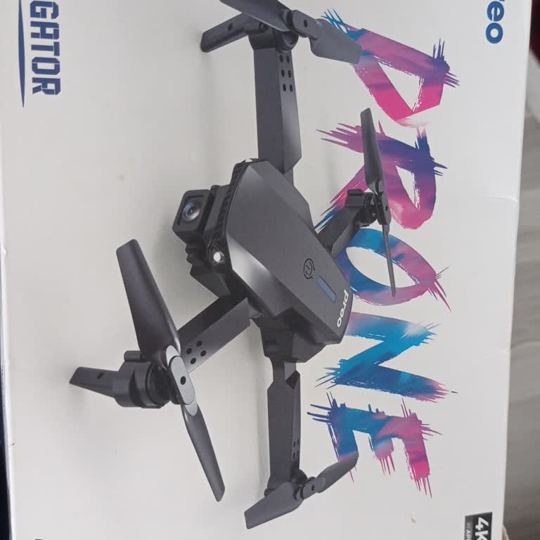 Teknosa'dan Aldığım Drone İlk Uçuşta Kayboldu