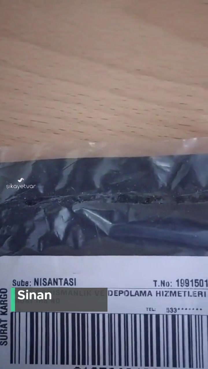 Fest Danışmanlık Ve Depolama Aldatıcı Reklam Ve Çalışmayan Ürün! videonun kapak resmi