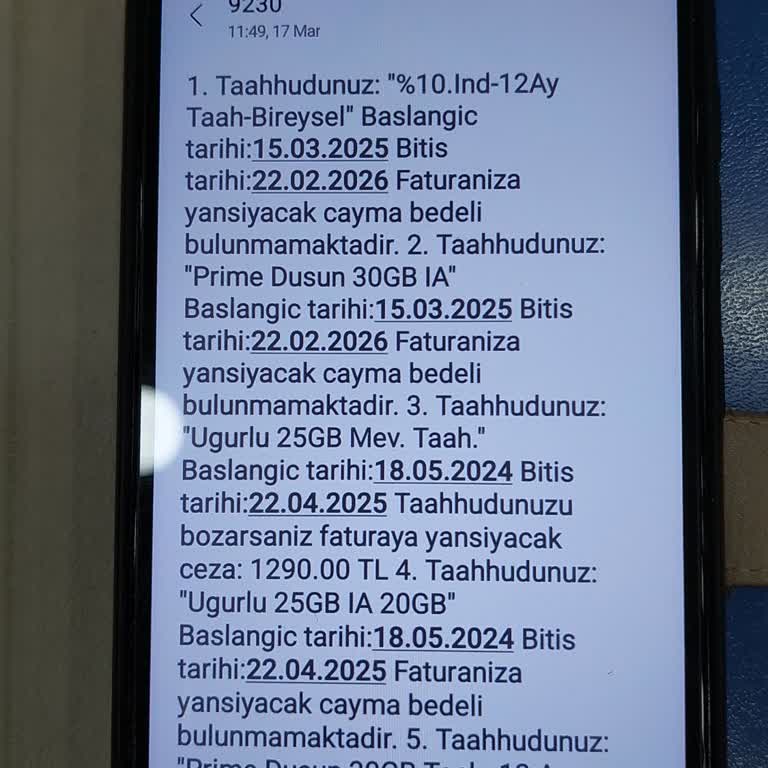 Yaşlı Müşterilere Yanlış Yönlendirme Ve Taahhüt Sorunu