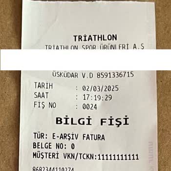 Hediye Ürün Değişiminde Zorluk