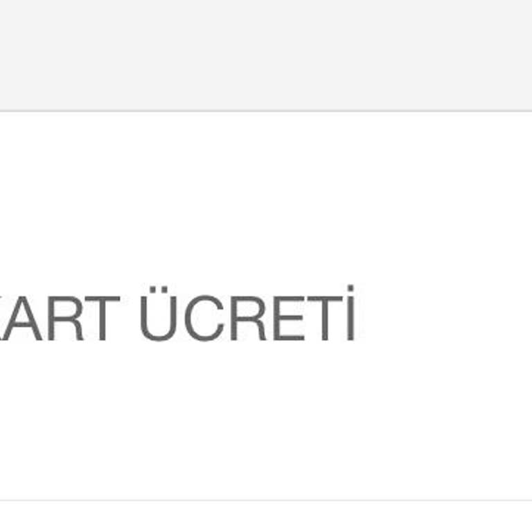 Garanti'den Haksız Kart Ücreti Şoku: Yasal Haklarımı Kullanacağım