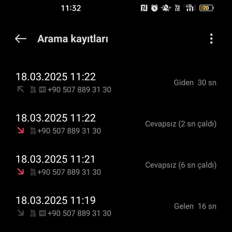 Aras Kargo Kuryesi Beklemiyor, Mağdur Edildim