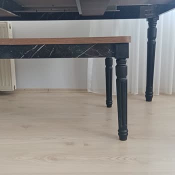 Modalife Mobilya: Paramızla Rezil Olduk!