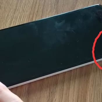 Tek Sorun İçin Gönderilen Telefon Daha Fazla Sorunla Geri Dönüyor