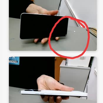 Tek Sorun İçin Gönderilen Telefon Daha Fazla Sorunla Geri Dönüyor