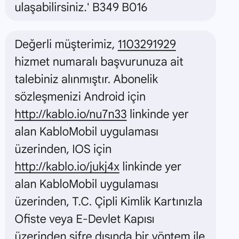 Kablo Net Bağlantı Sorunu Ve Gecikme
