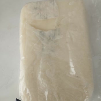 Tost Peyniri Son Kullanma Tarihinden Önce Küflendi