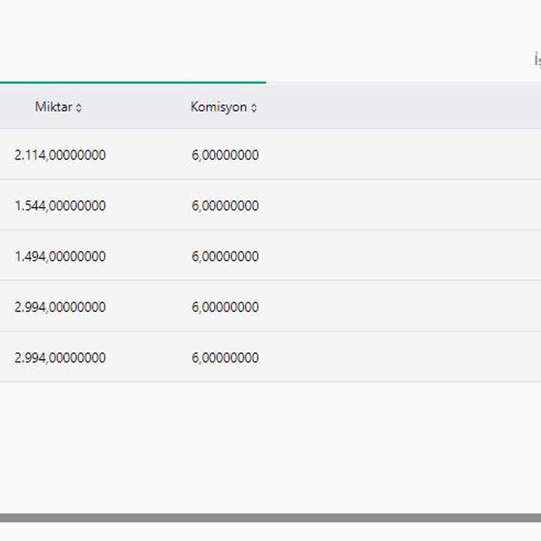 USDT Transferleri Haftalardır Beklemede!
