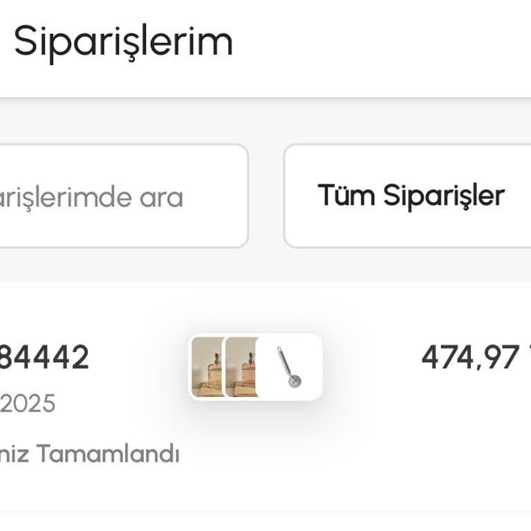 Karaca Züccaciye Yanlış Adrese Teslim Edilen Sipariş Ve Kayıp Gönderi!