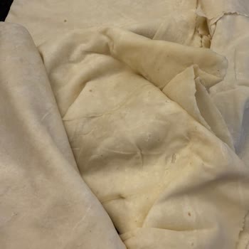 Küflü Yufka İle İftar Krizi