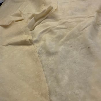 Küflü Yufka İle İftar Krizi