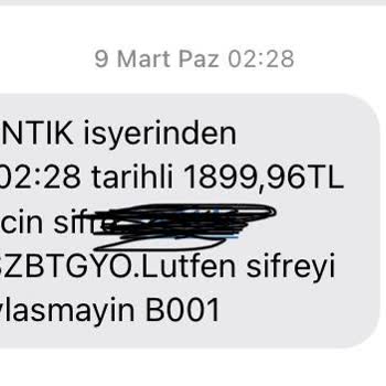 Sipariş Sürecinde Yaşanan Gecikme Ve İlgisizlik