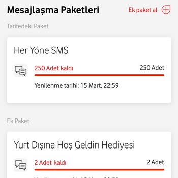 Yurt Dışı Kullanım Hatası: Müşteri Hizmetlerinde Çözüm Bulamama