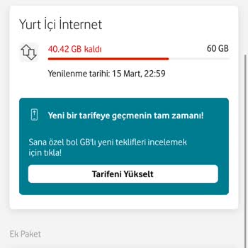 Yurt Dışı Kullanım Hatası: Müşteri Hizmetlerinde Çözüm Bulamama