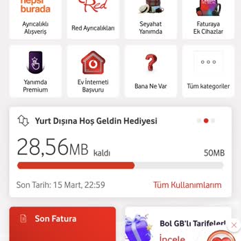 Yurt Dışı Kullanım Hatası: Müşteri Hizmetlerinde Çözüm Bulamama