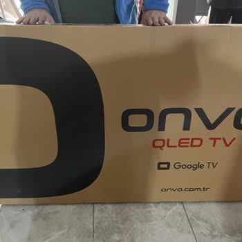 Kırık TV Ve İletişim Sorunları