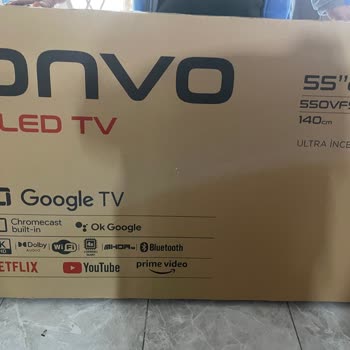 Kırık TV Ve İletişim Sorunları