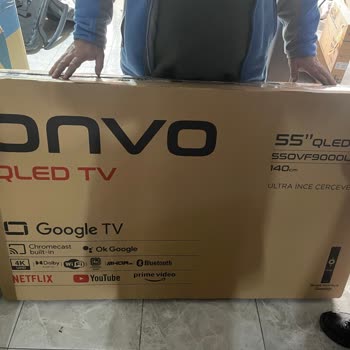 Kırık TV Ve İletişim Sorunları
