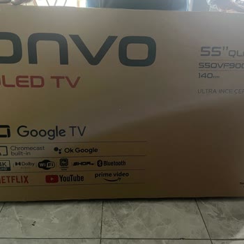Kırık TV Ve İletişim Sorunları